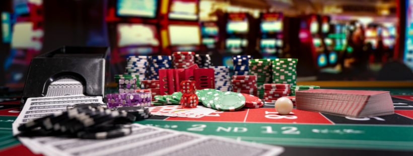 Instant Withdrawal Casino