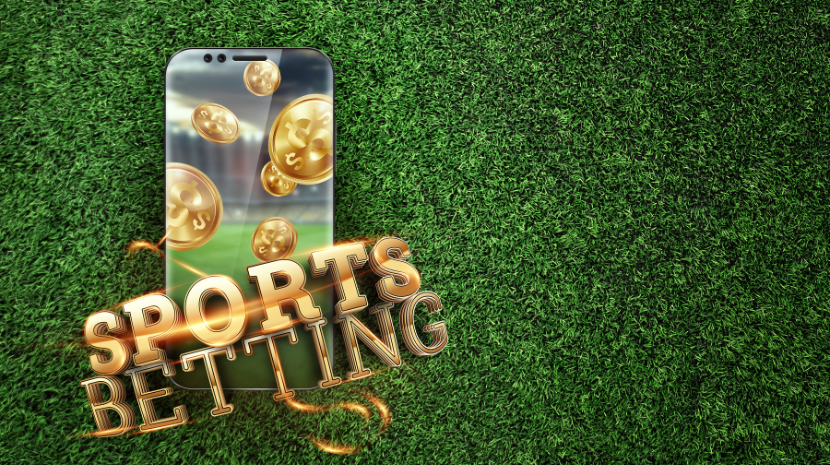 Sports Betting 