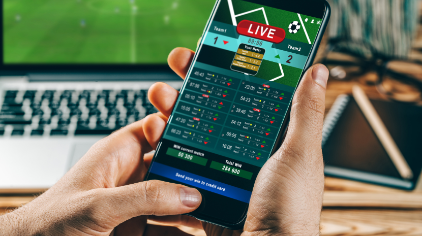  Sports Betting