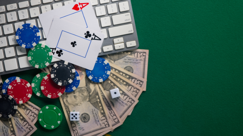 Betting Games