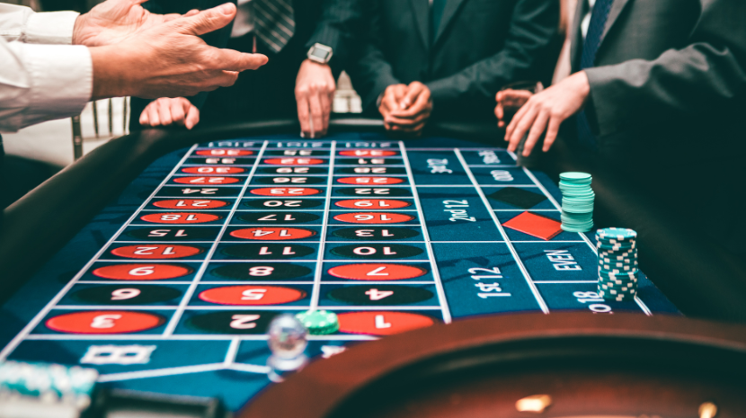 Betting App