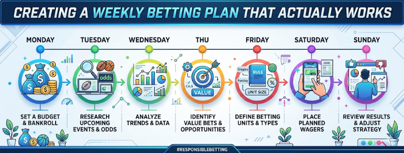 Betting games