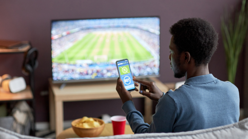 betting app