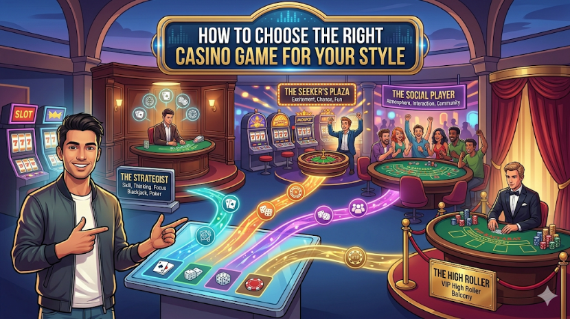 crypto casino