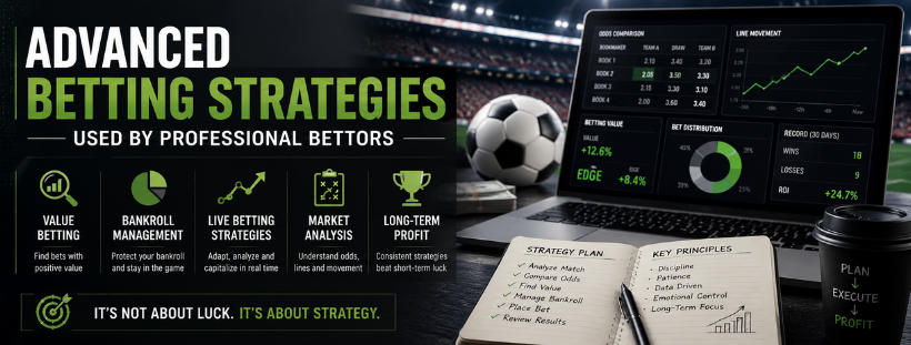 bookie betting