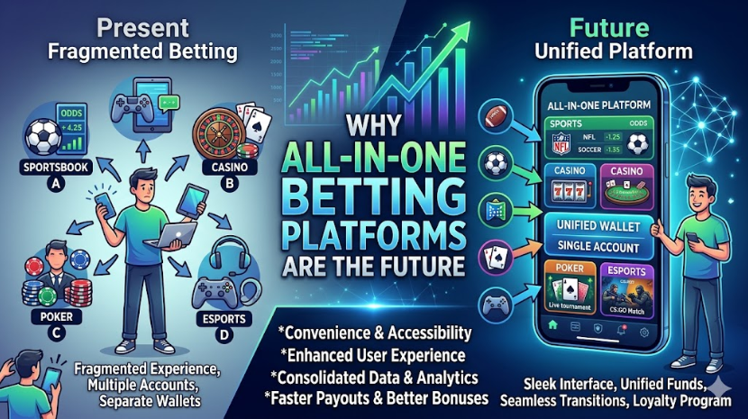 bookie betting