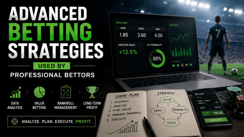 bookie betting
